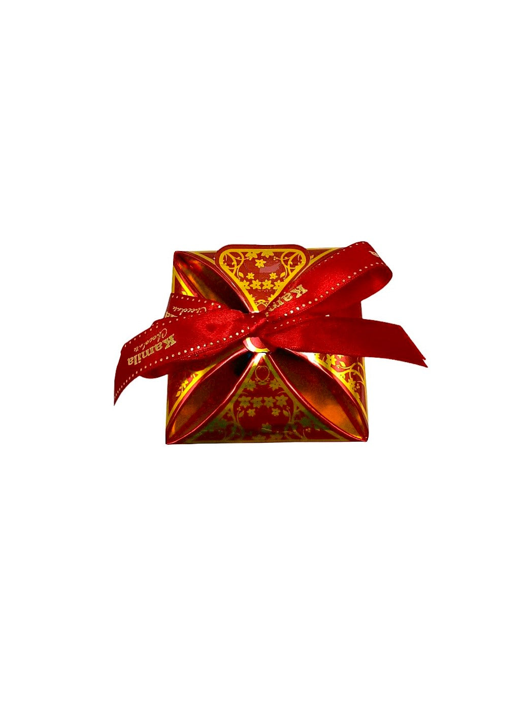Bomboane Kamila Pavolli Red 310g