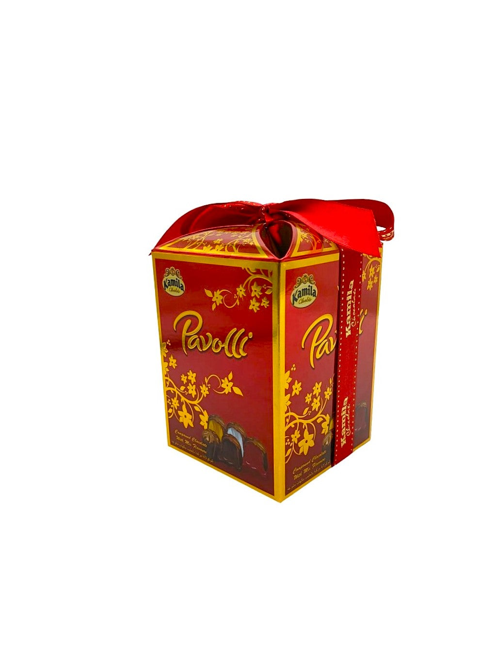 Bomboane Kamila Pavolli Red 310g