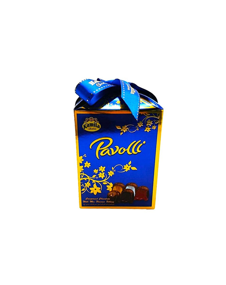 Bomboane Kamila Pavolli Blue 310g