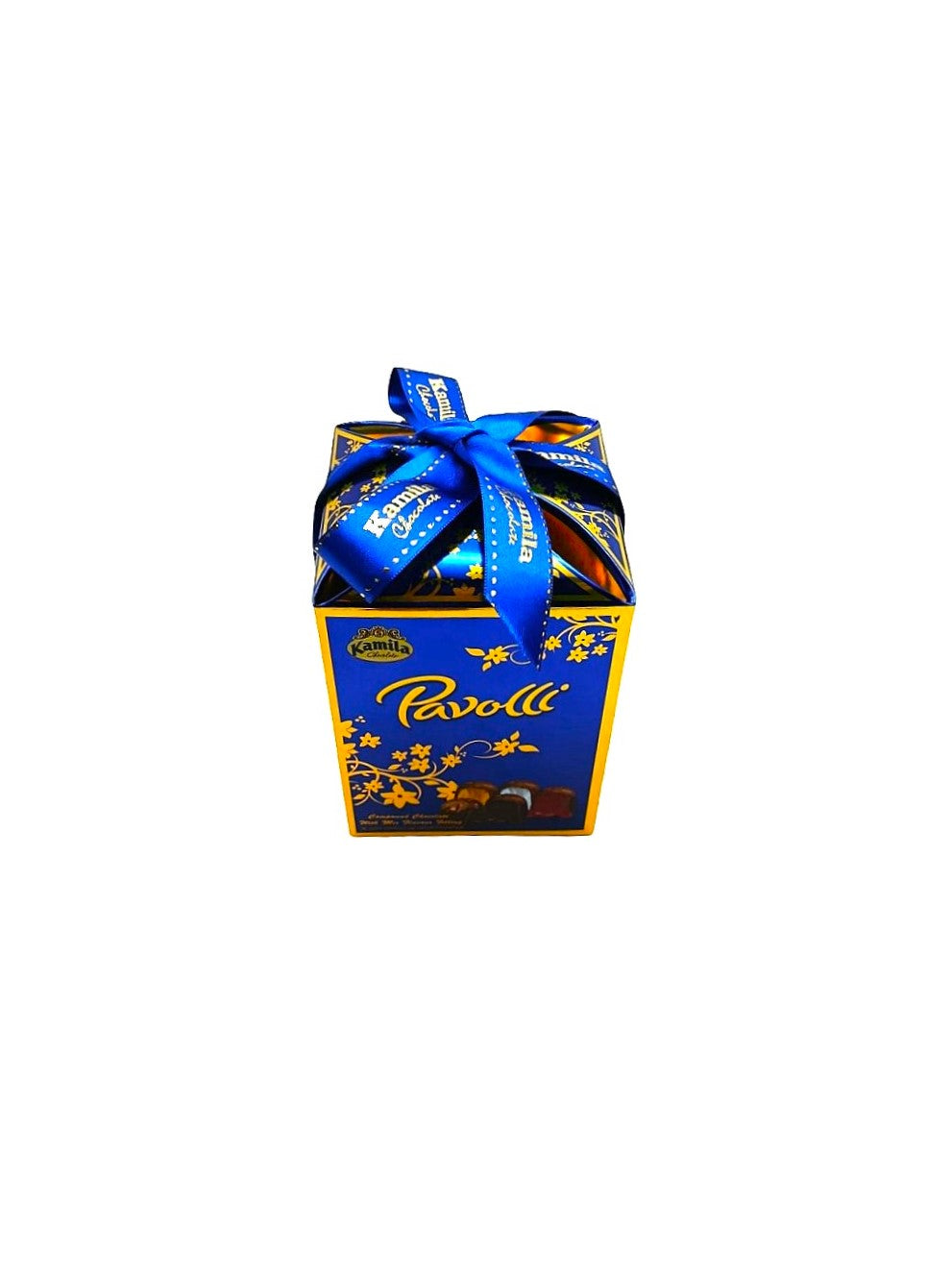 Bomboane Kamila Pavolli Blue 310g
