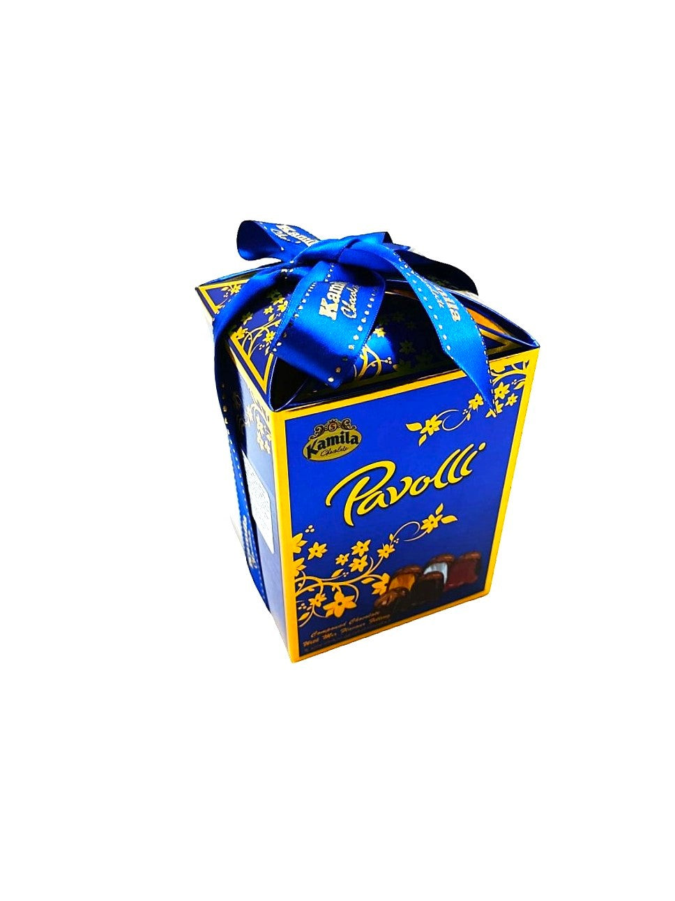 Bomboane Kamila Pavolli Blue 310g