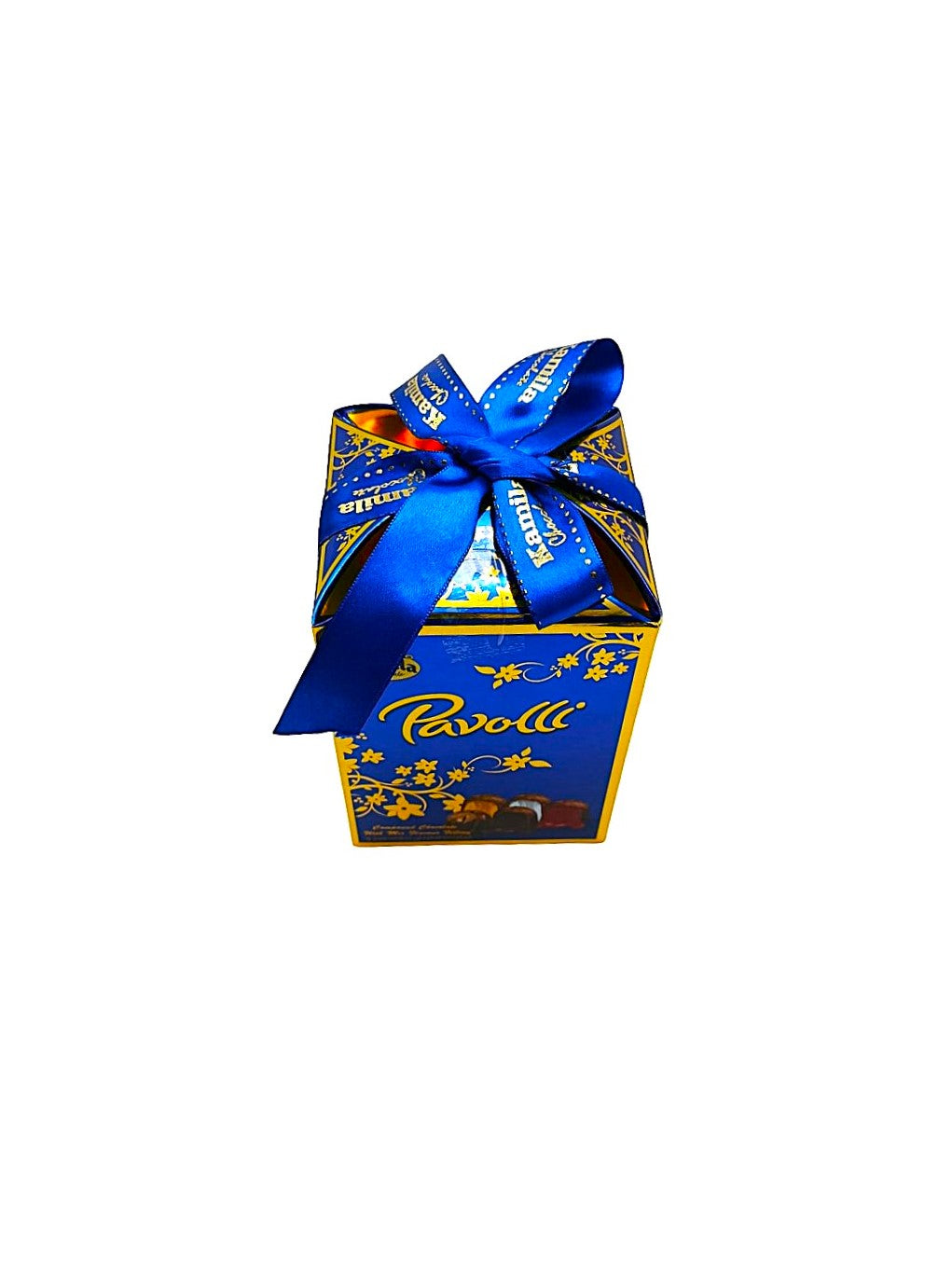 Bomboane Kamila Pavolli Blue 310g
