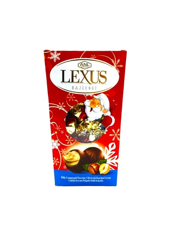 Bomboane Lexus Santa 500Gr