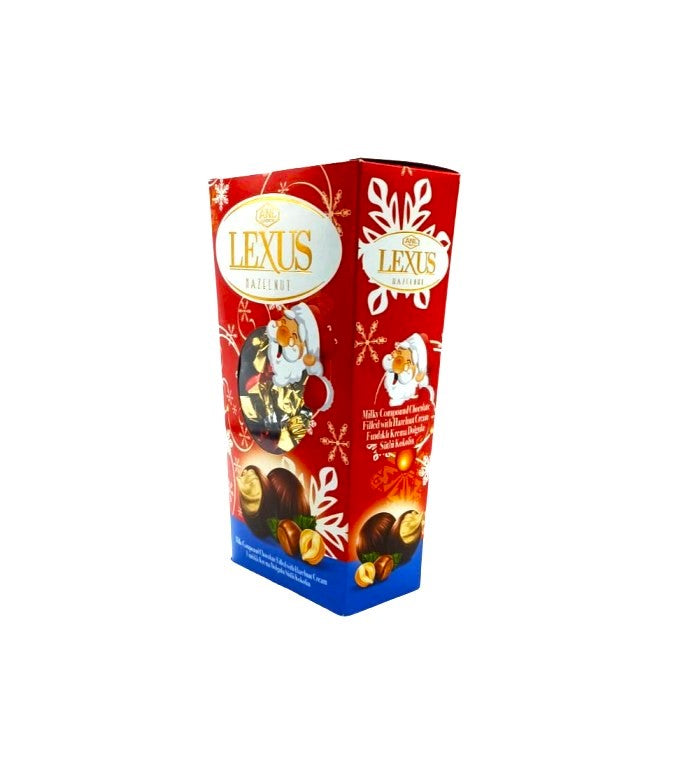 Bomboane Lexus Santa 500Gr