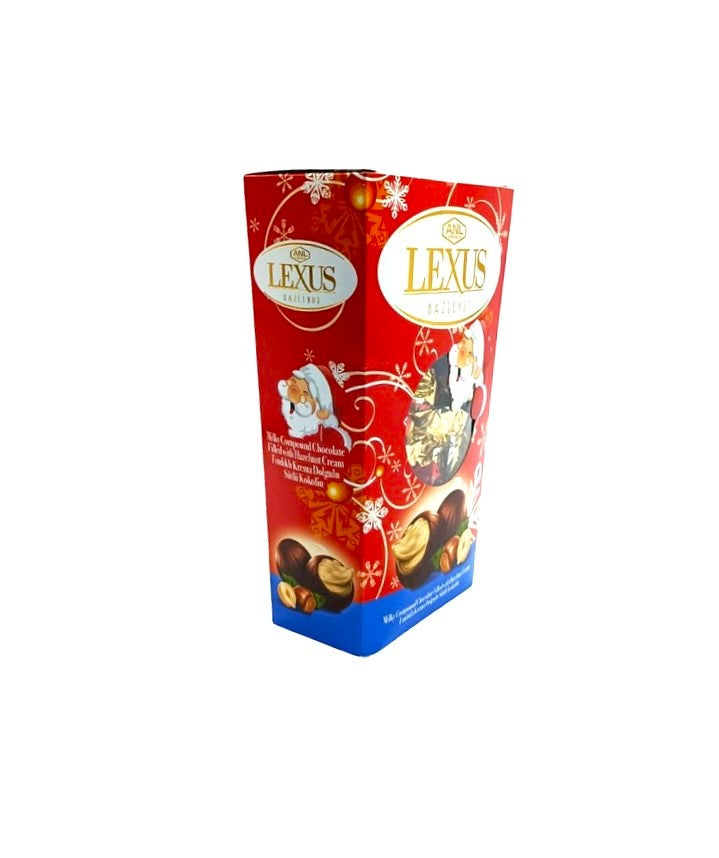 Bomboane Lexus Santa 500Gr