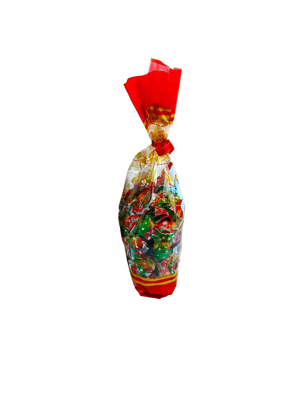 Bomboane Kamila Merry Christmas/Happy New Year Mos La Punga 750Gr