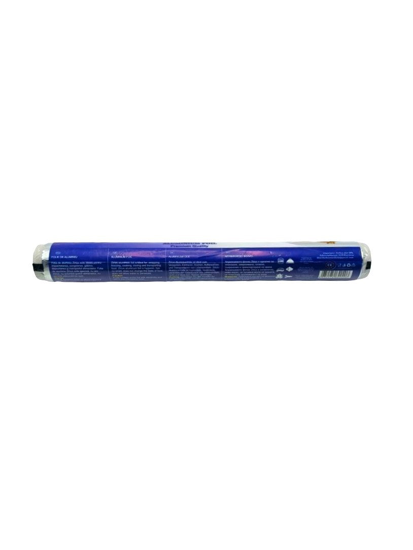 Folie De Aluminiu Zirius 20 Metri