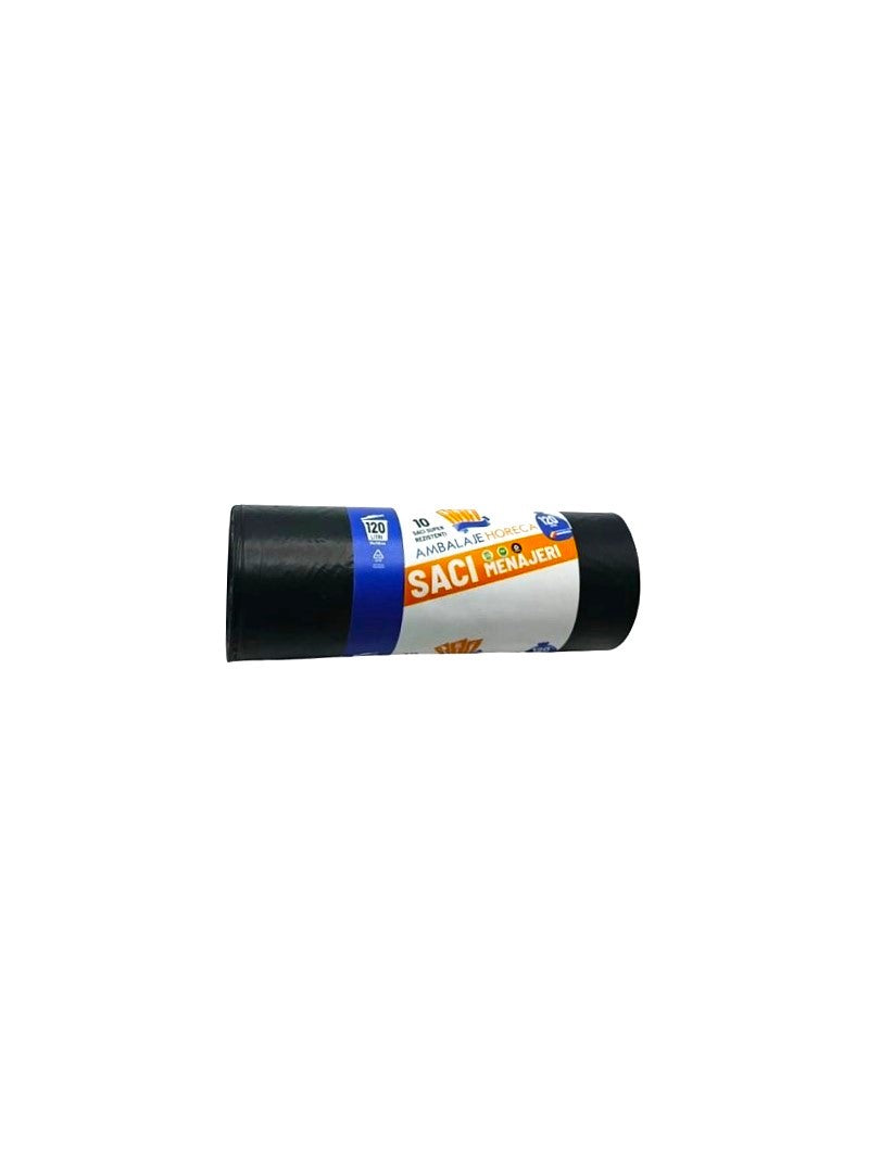 Rola Saci Menajeri 120l