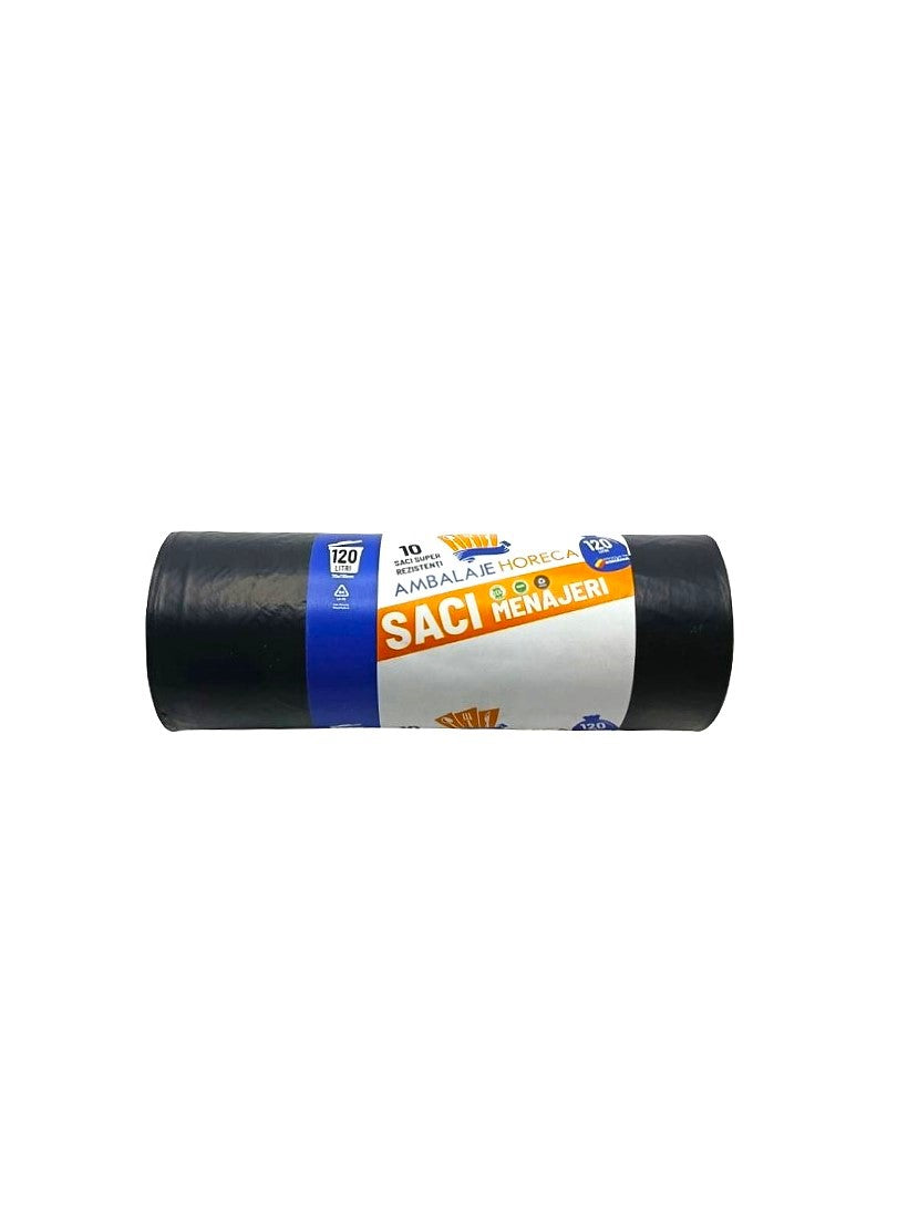 Rola Saci Menajeri 120l