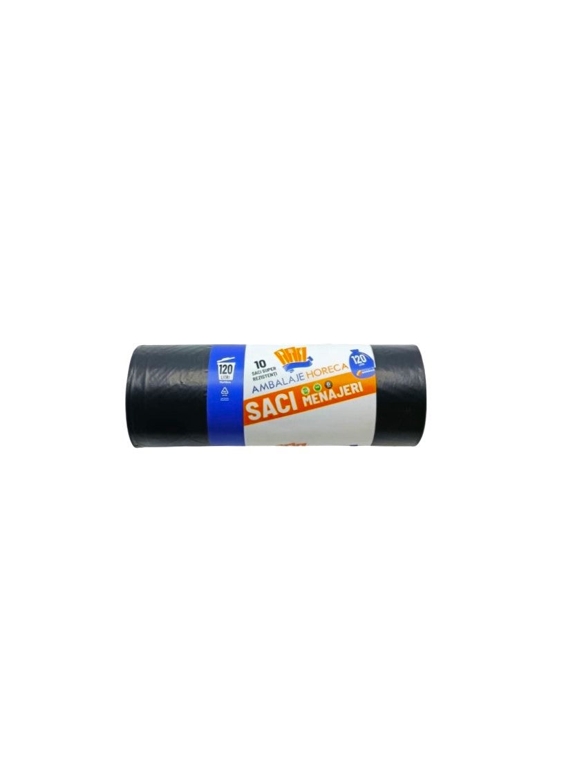 Rola Saci Menajeri 120l