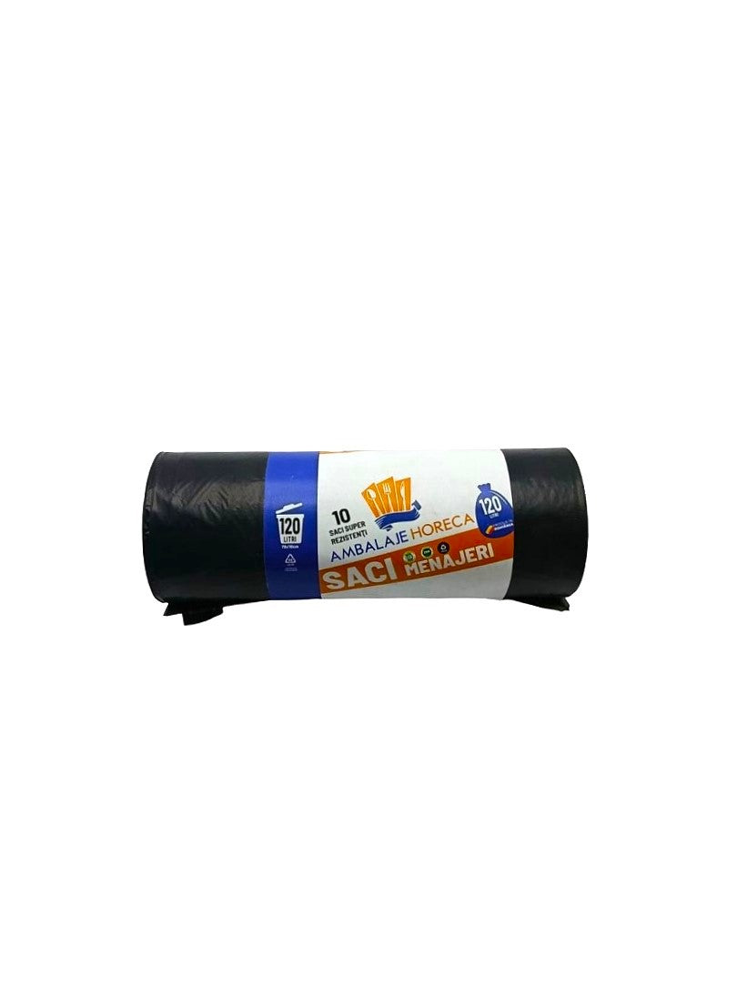 Rola Saci Menajeri 120l