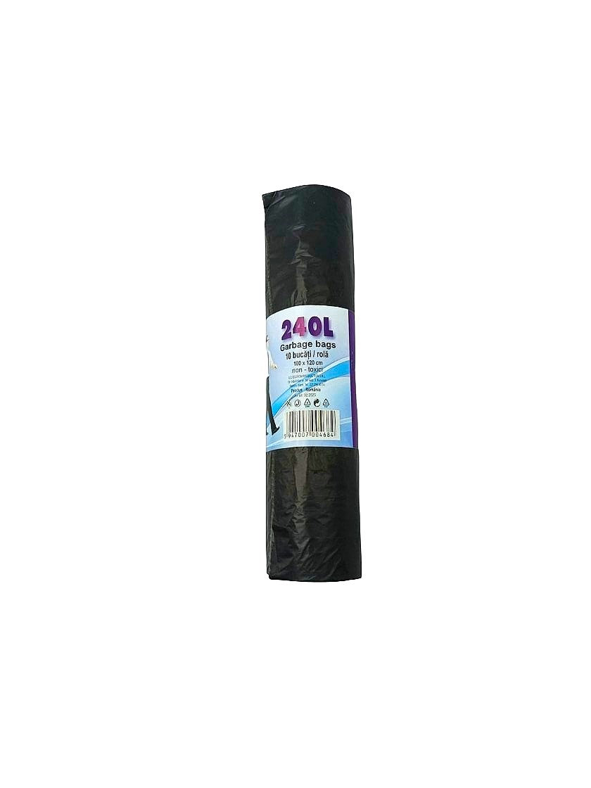 Rola Saci Menajeri 240l