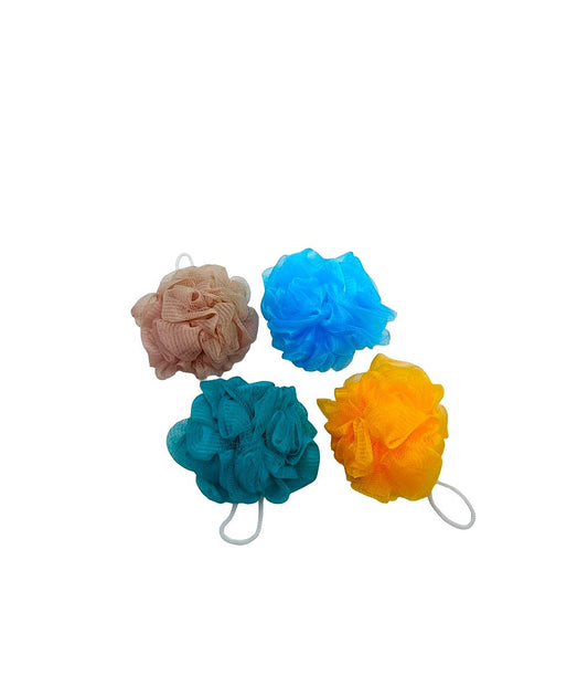 Burete Pentru Baie (4 Buc/Set) En-gross