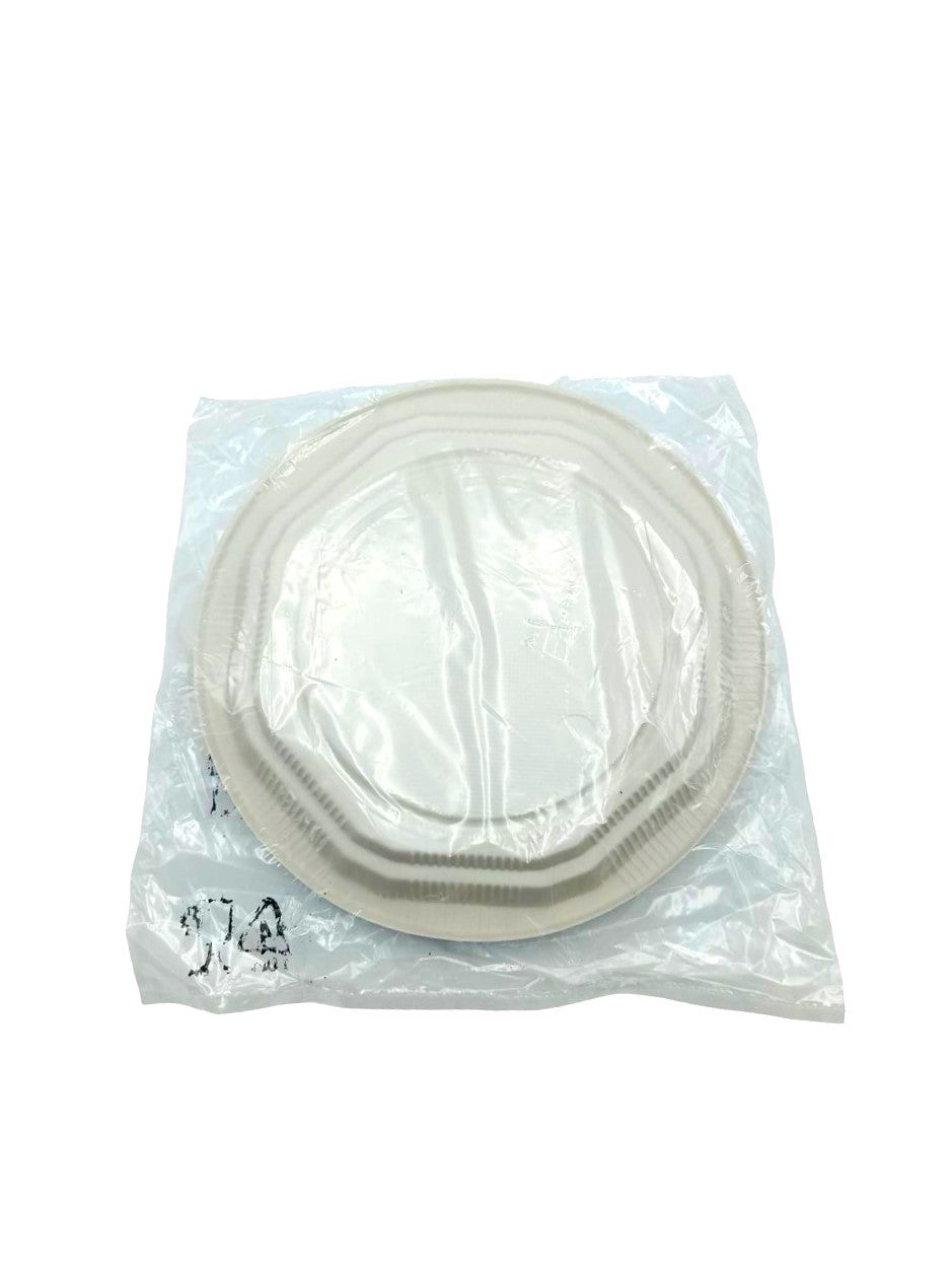 Farfurii Reutilizabile Din Plastic 21 cm