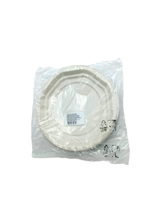 Farfurii T21 cm Plate – Reutilizabile (50 Buc/Set) En-gross