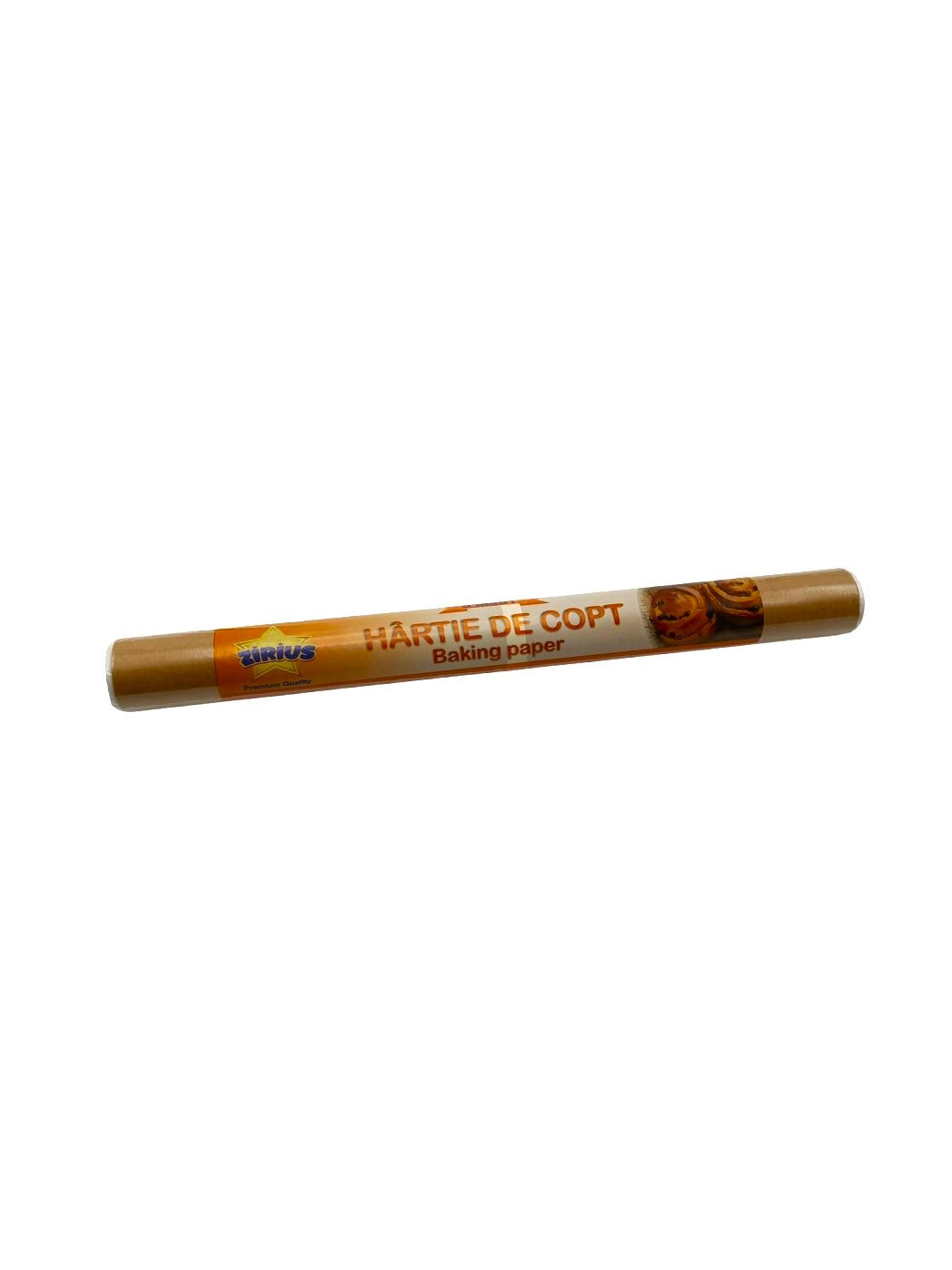 Hartie De Copt Maro ZIRIUS 6 Metri
