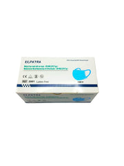 Masca Medicinala Albastra