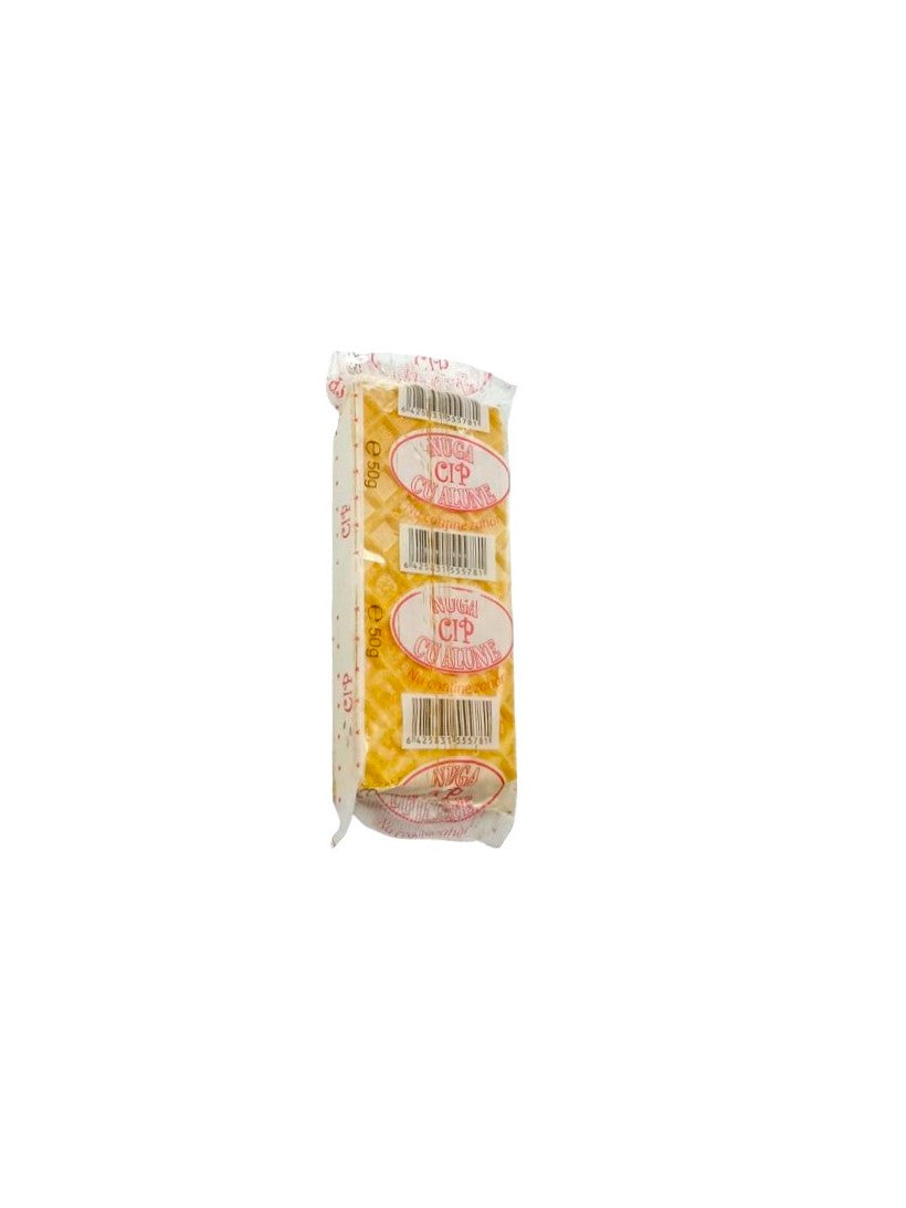 Nuga CIP Alune 50Gr