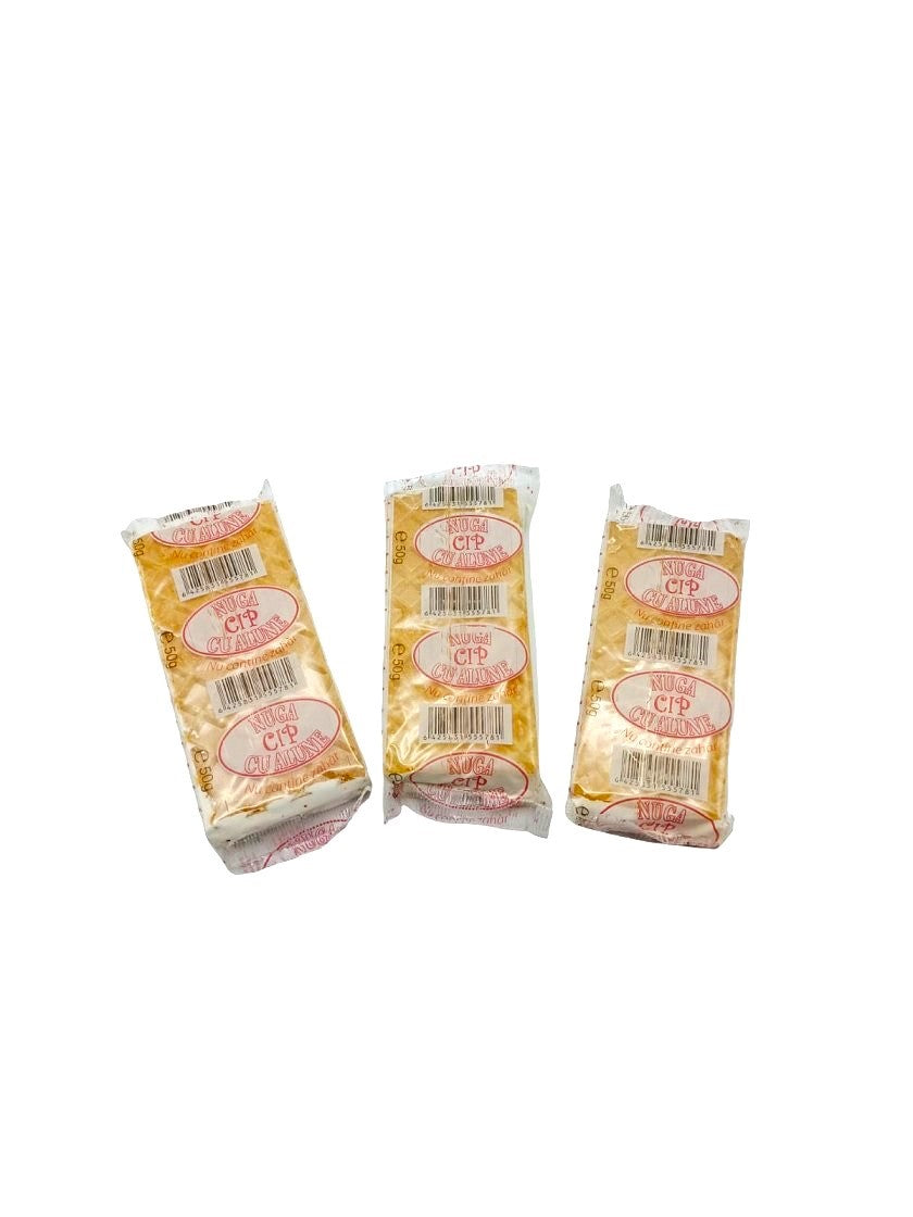 Nuga CIP Alune 50Gr