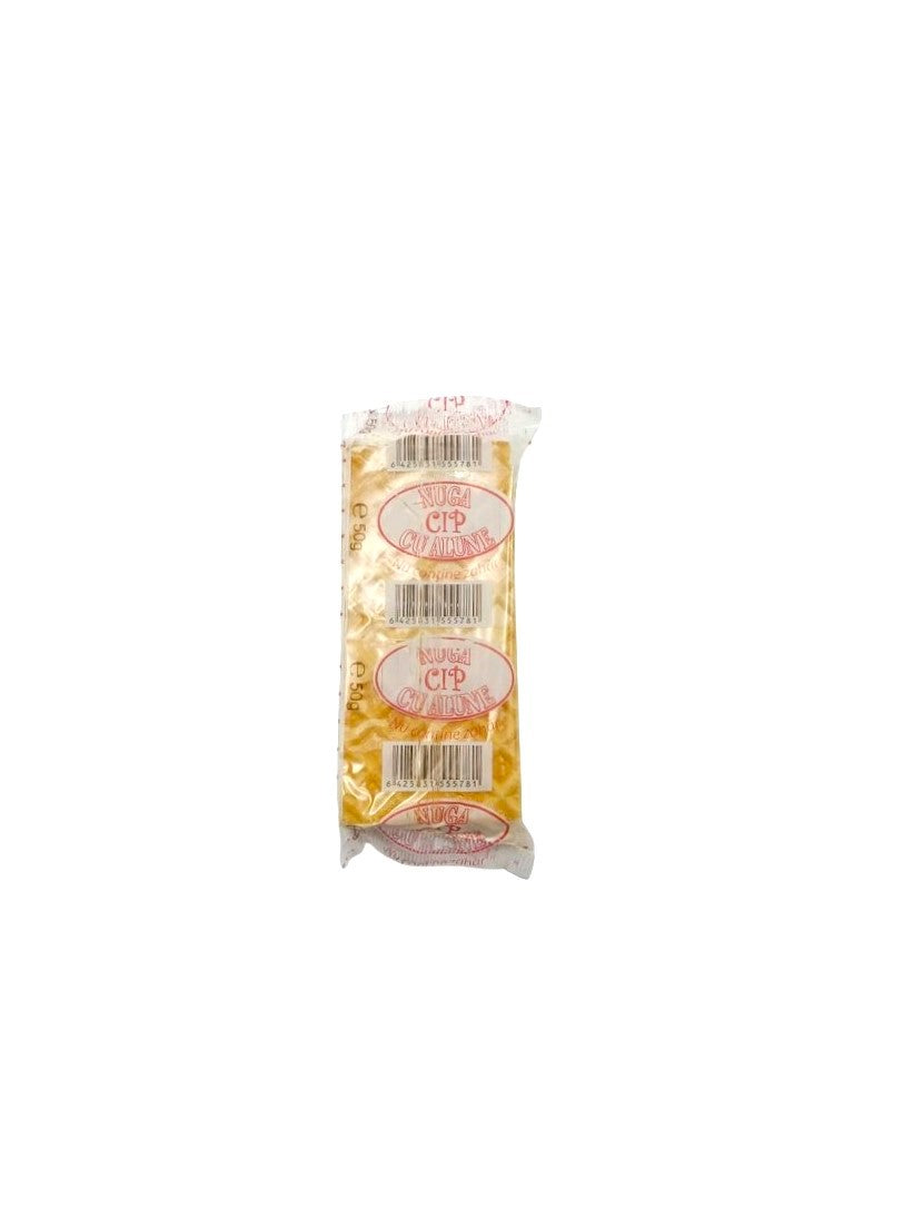Nuga CIP Alune 50Gr