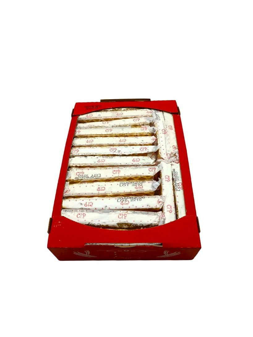 Nuga CIP Alune 50Gr