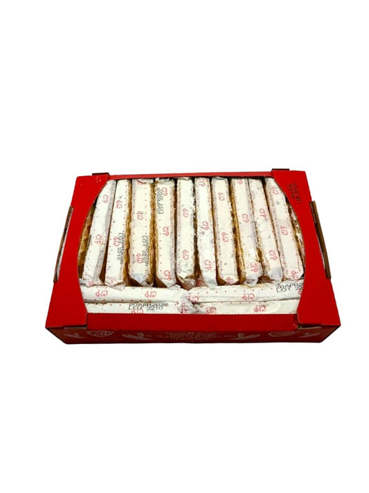 Nuga CIP Alune 50 gr (16 Buc/Cutie) En-gross