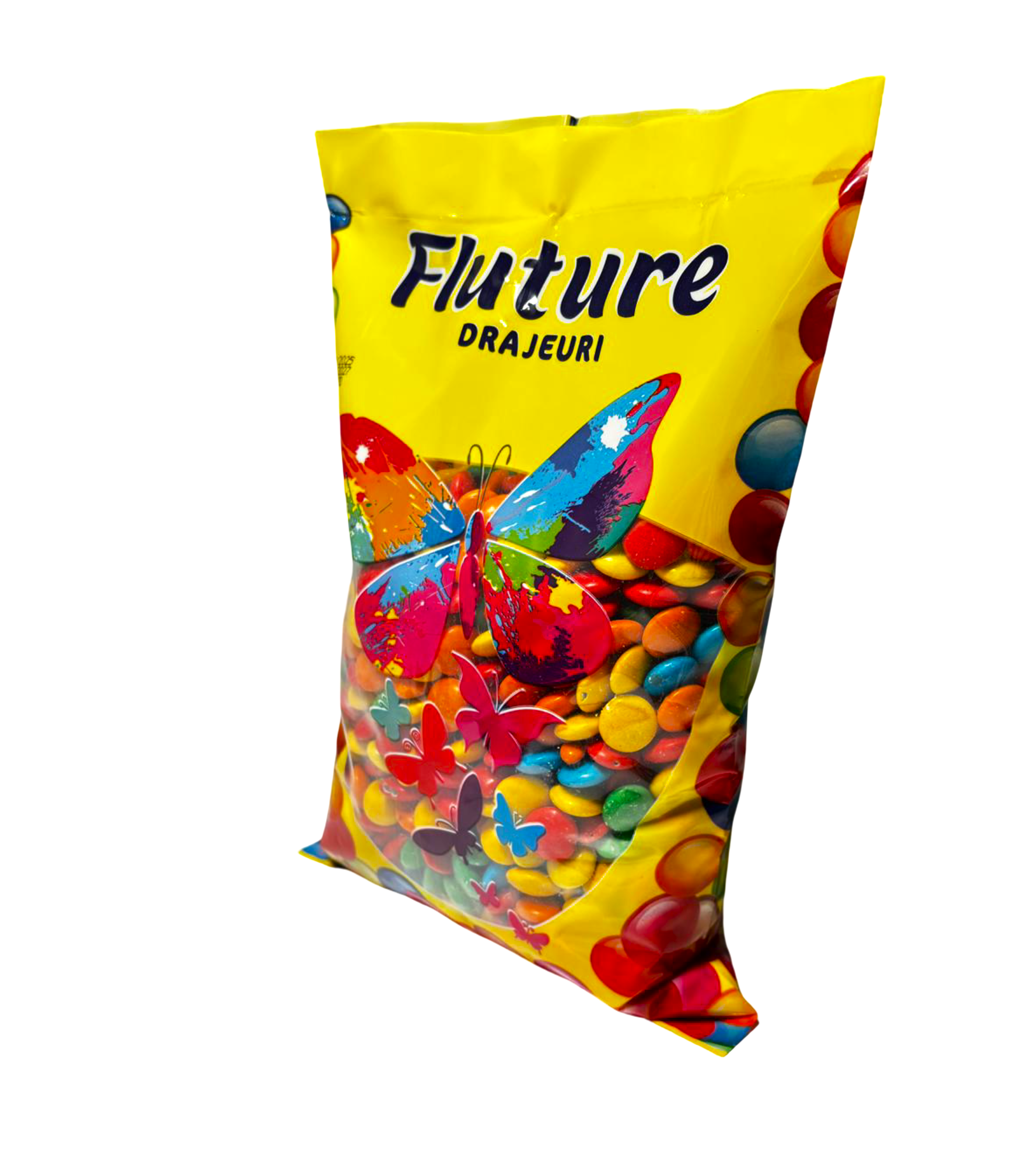 Drajeuri Fluture Punga 1Kg