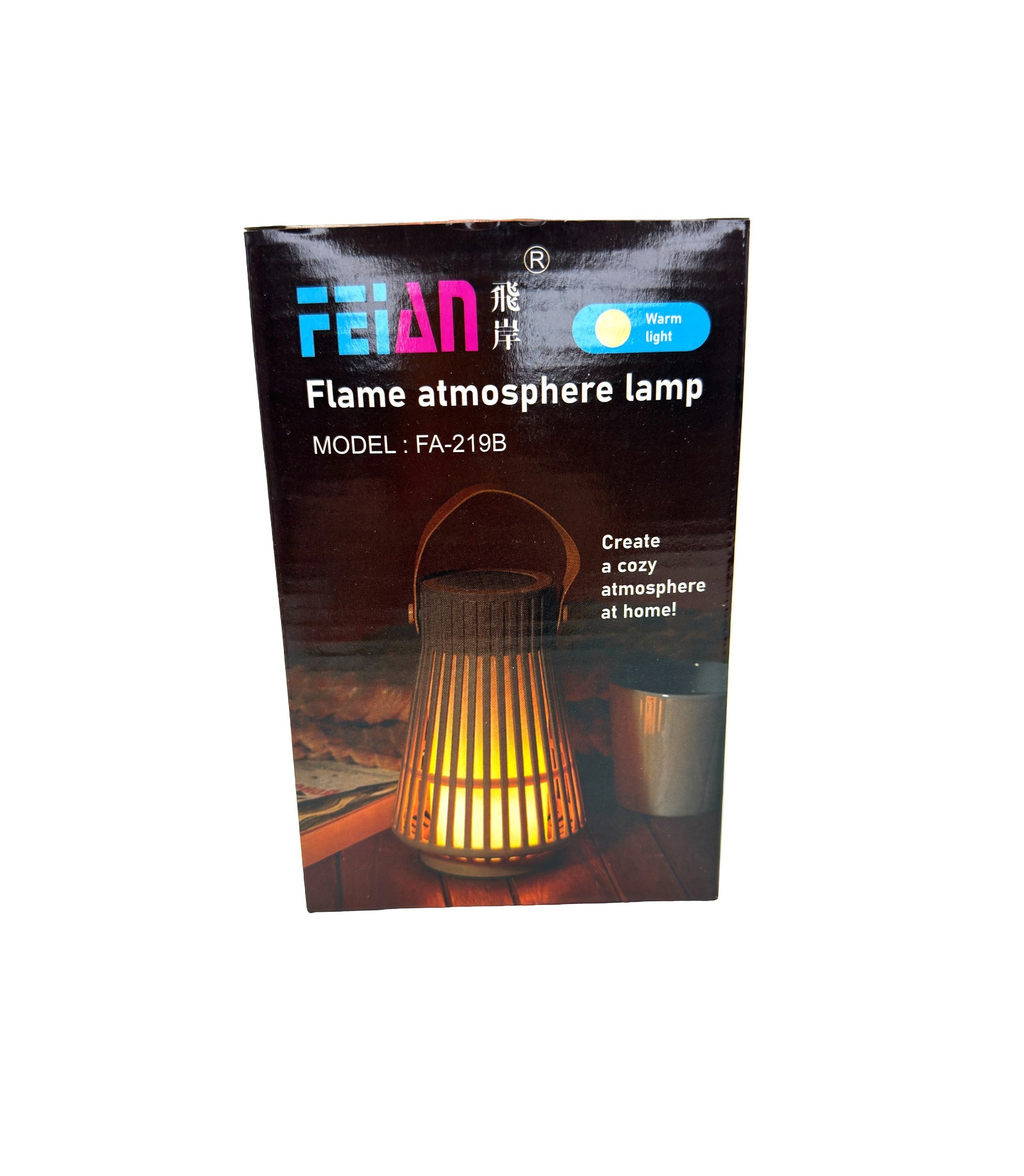 Felinar Ambiental 30W