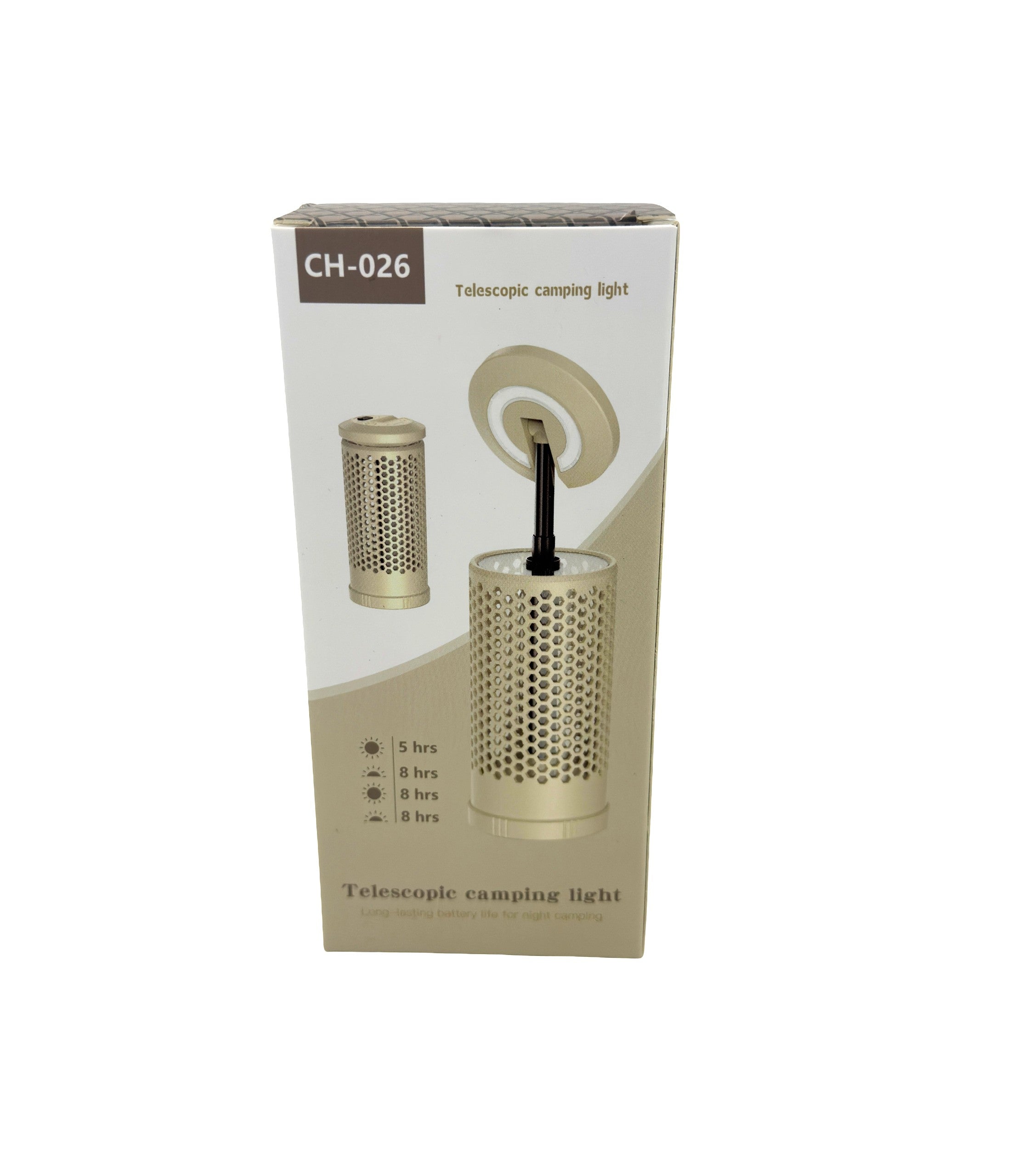 Felinar Telescopic 15W