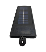 Lampa Solara 50W Cu Senzor De Miscare
