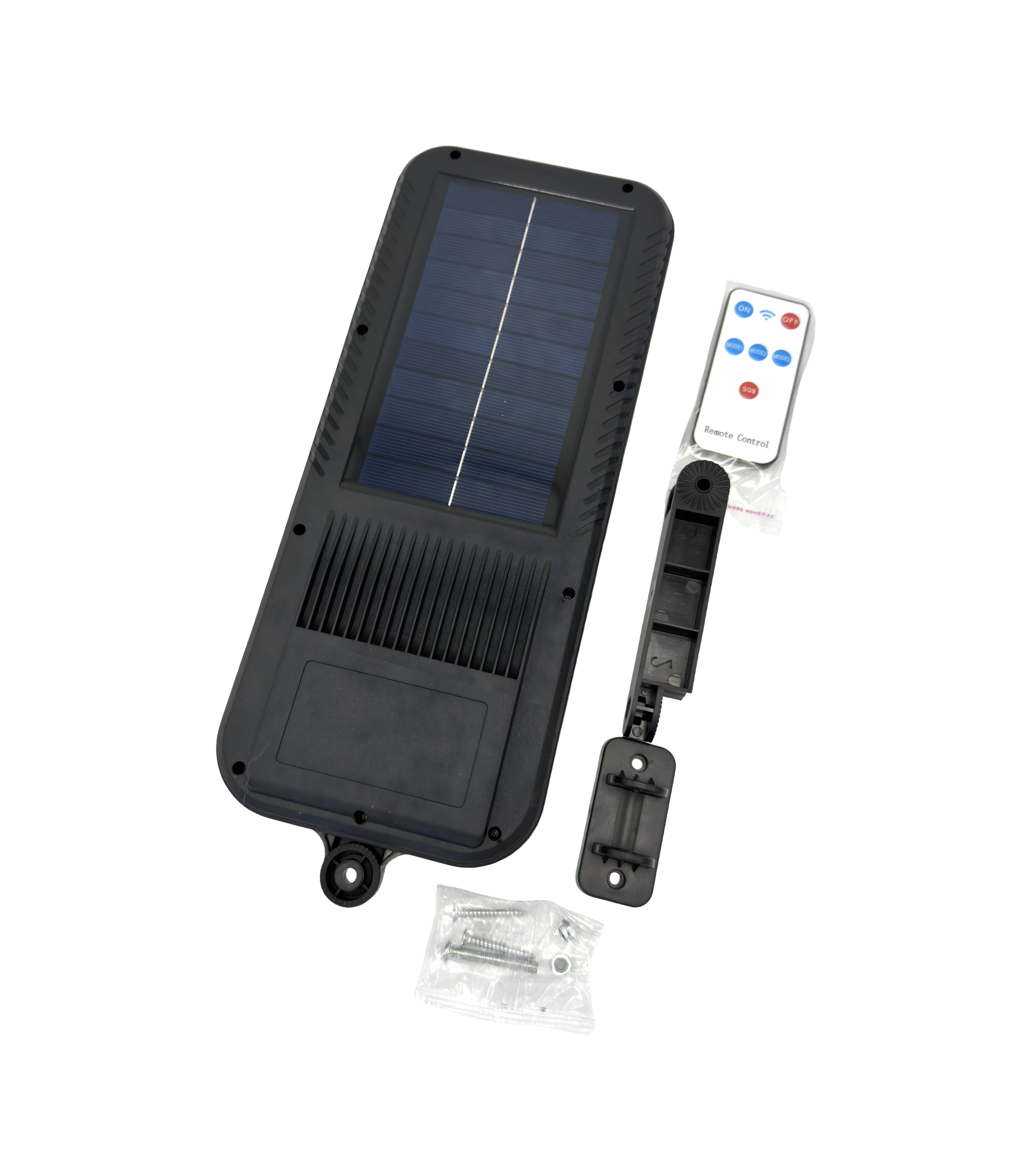 Lampa Solara 50W Cu Senzor De Miscare