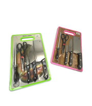 Set Ustensile Bucătărie Inox 5 Piese