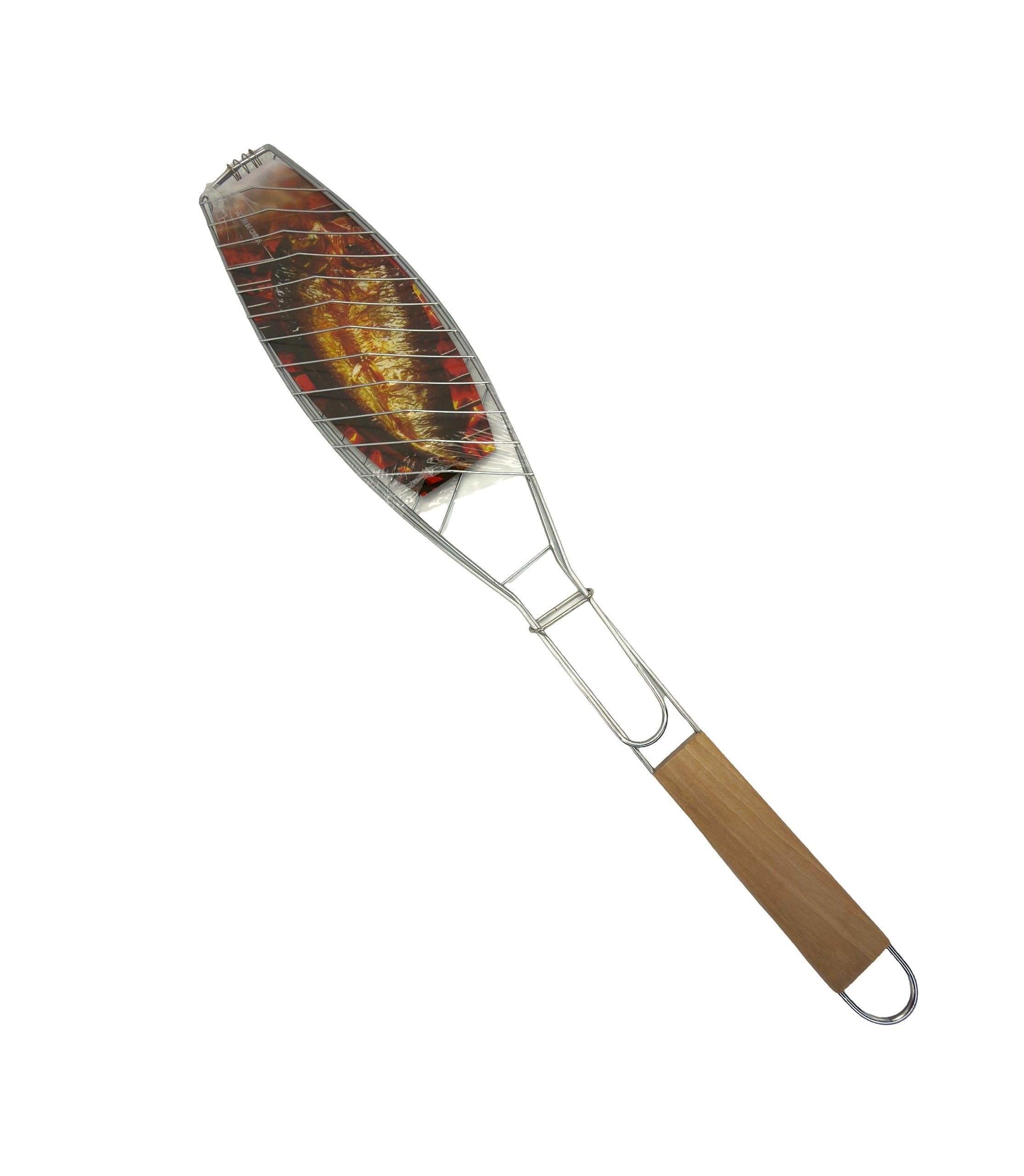 Gratar Pentru Peste 56*11 cm