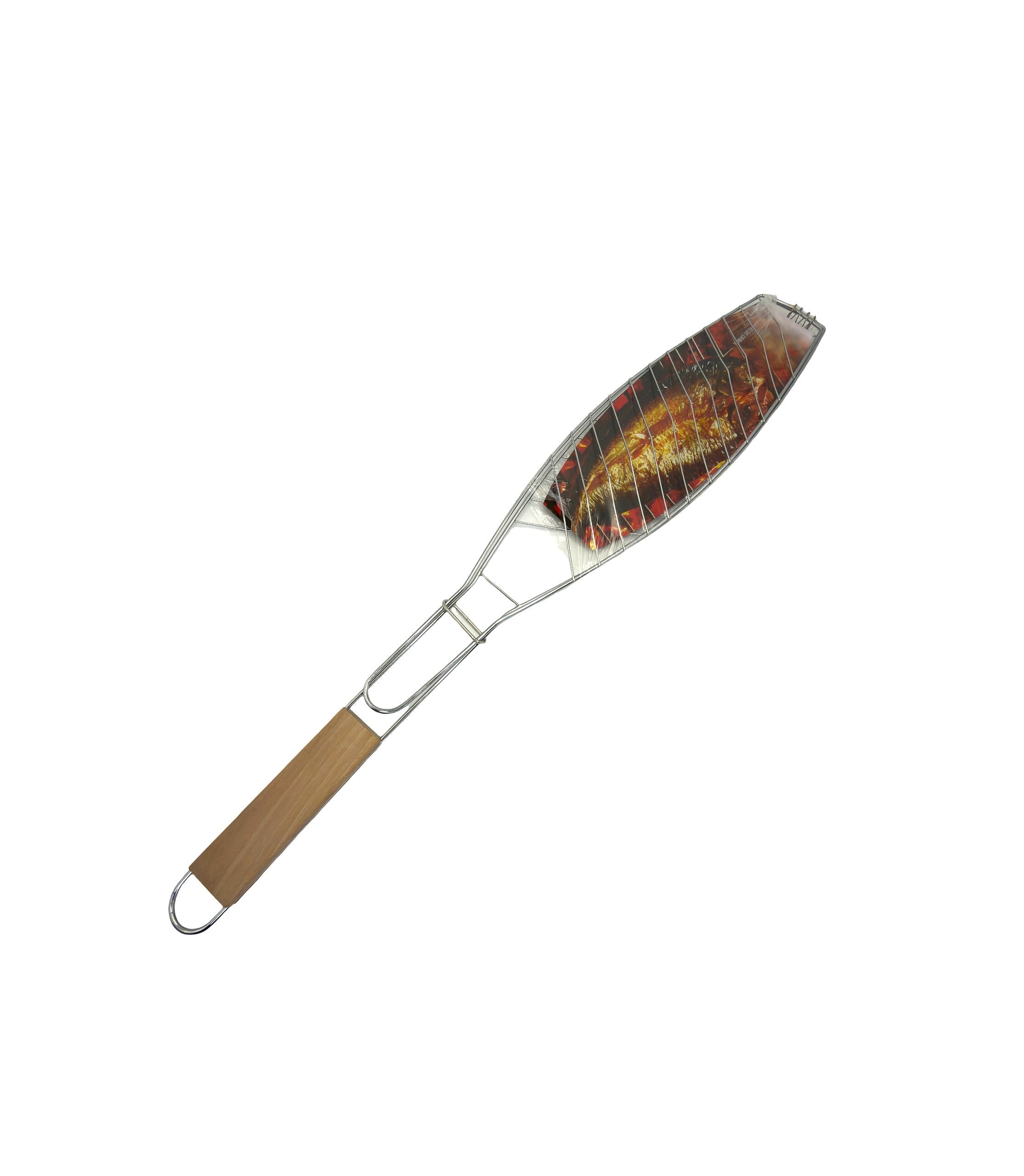 Gratar Pentru Peste 56*11 cm