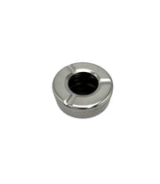 Scrumieră Metalică Rotundă 10cm