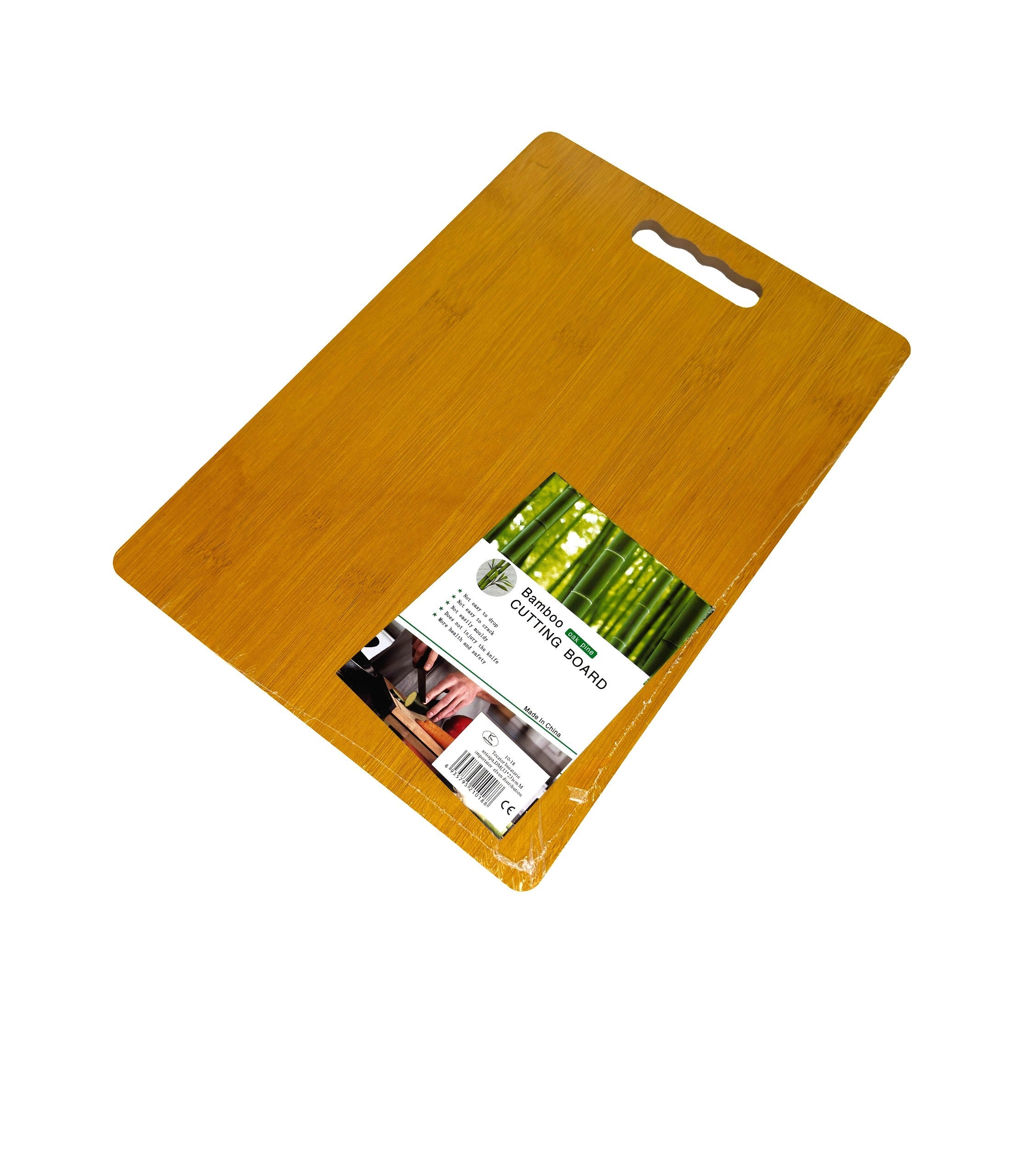 Tocator Din Bambus Antiapa 33*23cm M