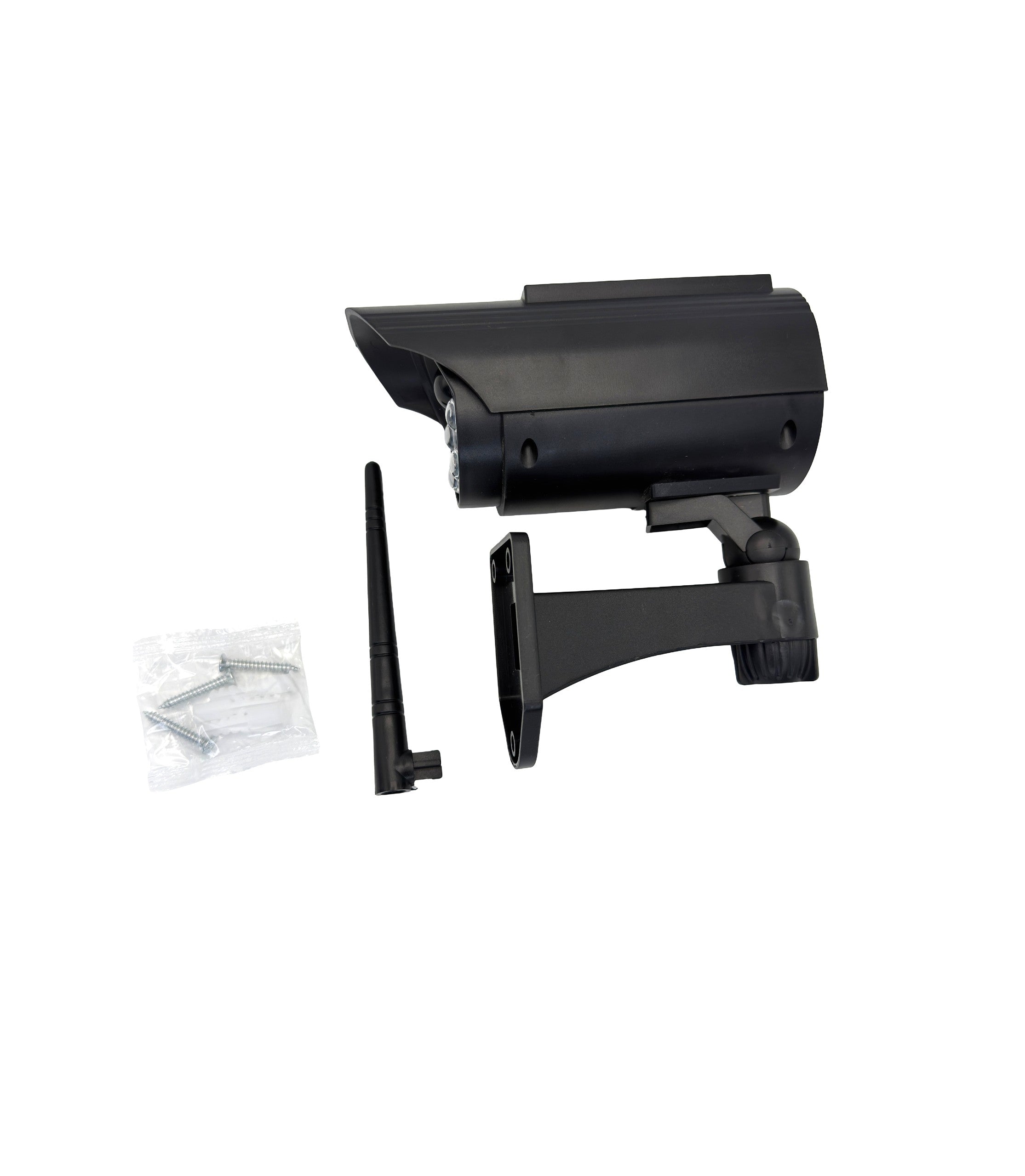 Lampa Cu Aspect De Camera De Supraveghere Cu Senzor 30W