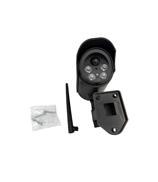 Lampa Cu Aspect De Camera De Supraveghere Cu Senzor 30W (12-3) En-gross