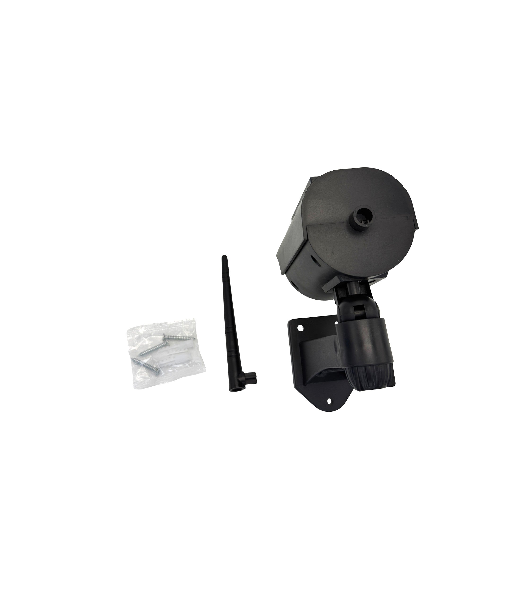 Lampa Cu Aspect De Camera De Supraveghere Cu Senzor 30W
