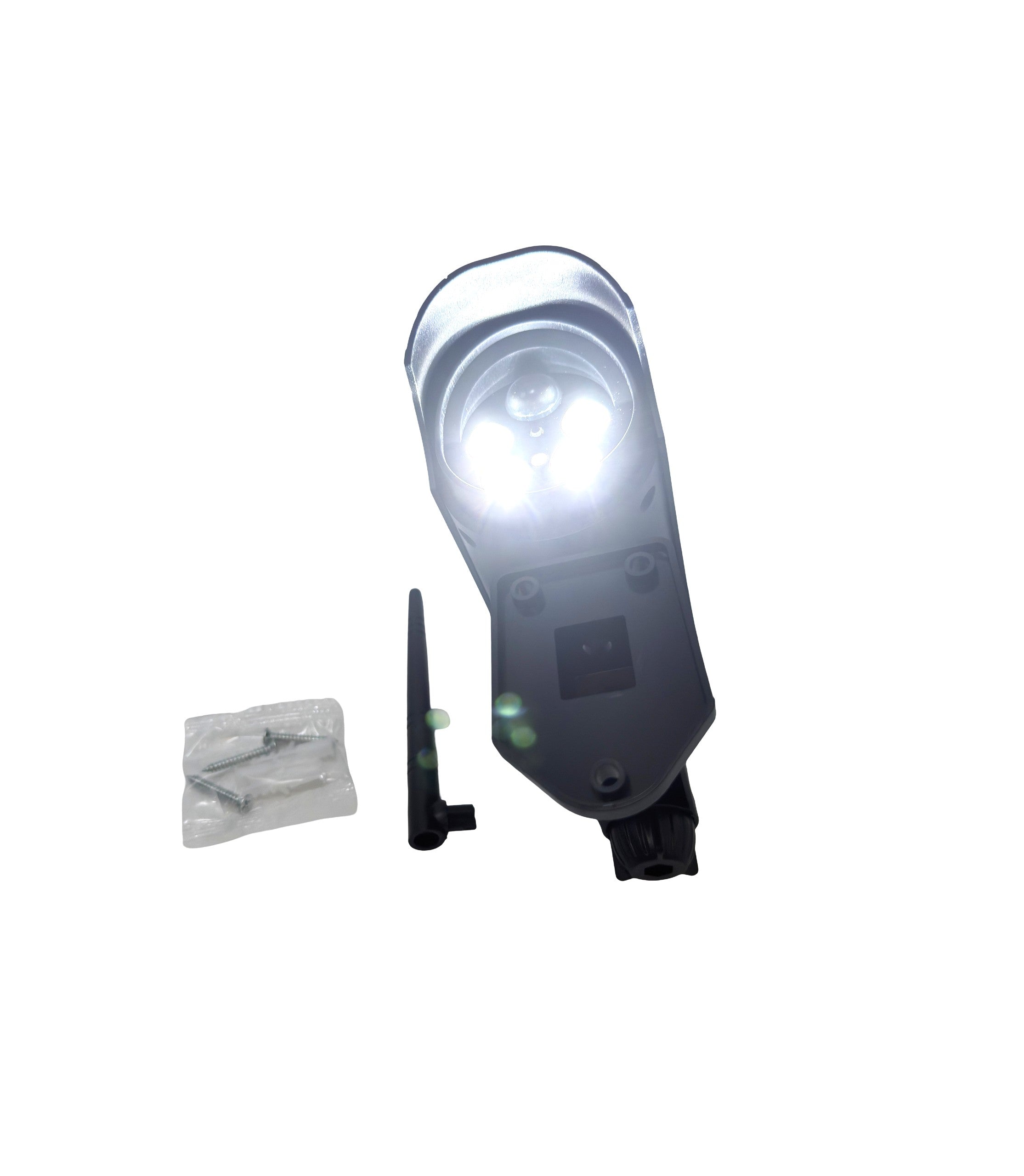 Lampa Cu Aspect De Camera De Supraveghere Cu Senzor 30W