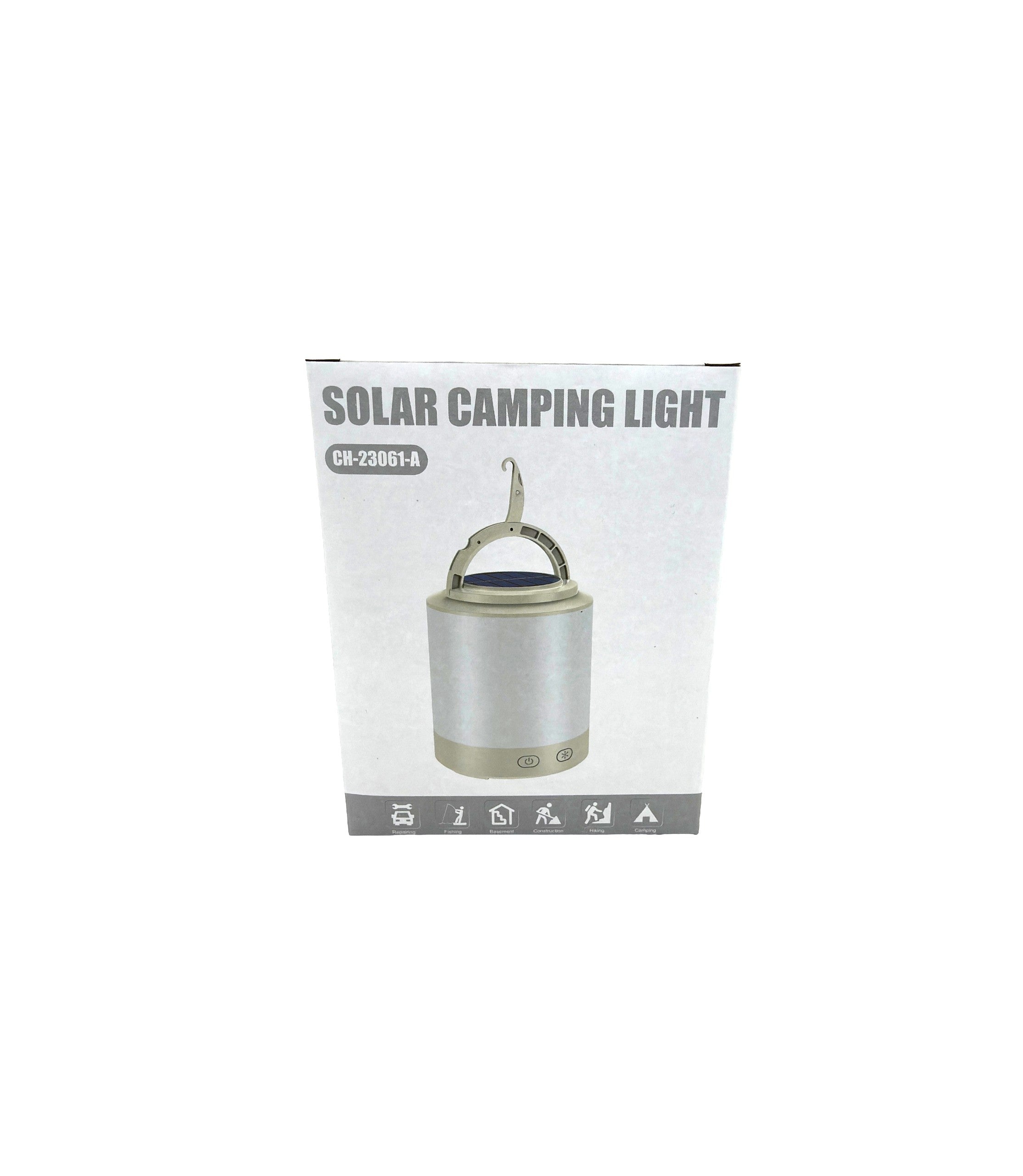 Felinar LED Portabil 15W