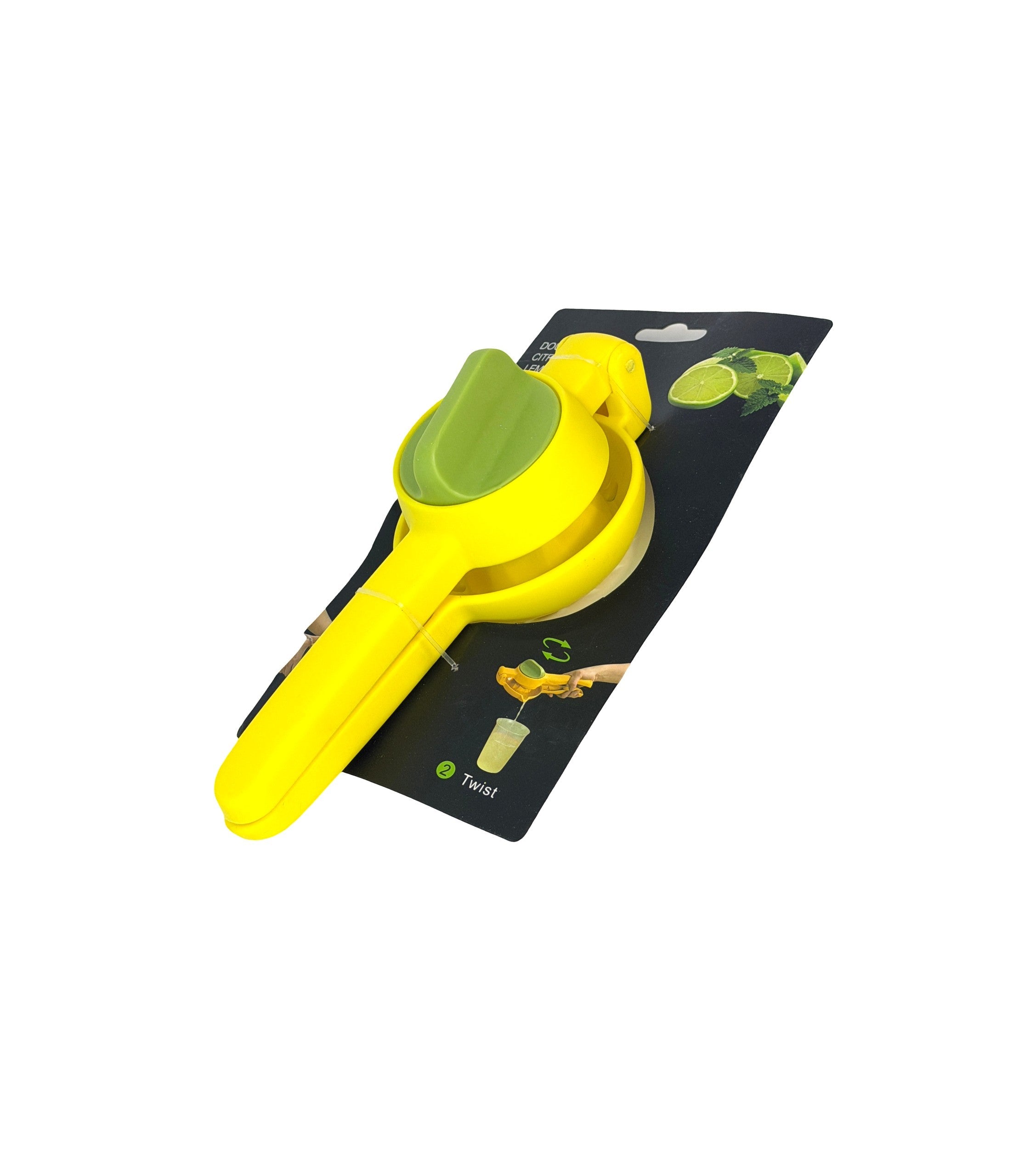 Storcator Manual 21*9.5cm