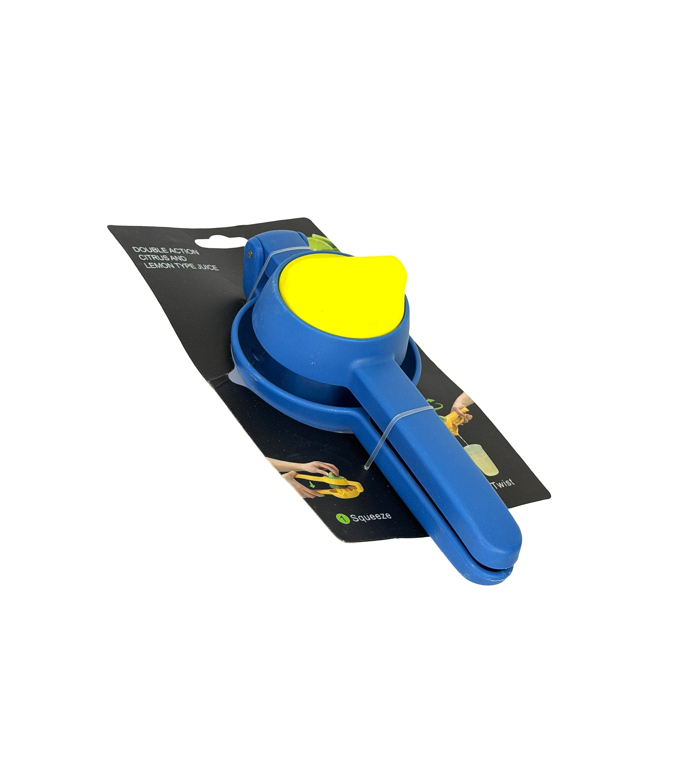 Storcator Manual 21*9.5cm