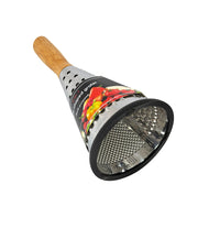 Razatoare Cu Maner Din Lemn 24*11cm