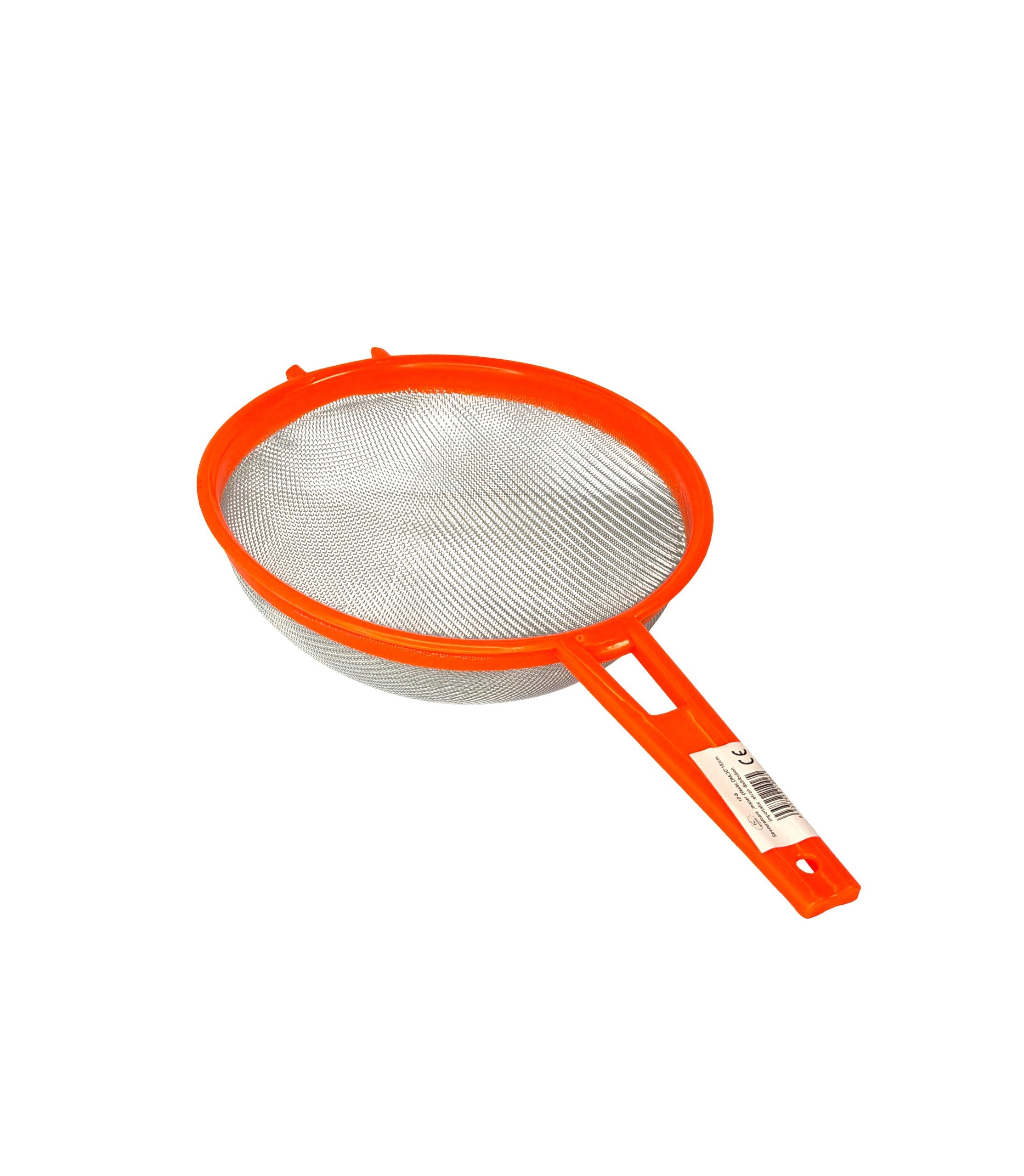 Strecurătoare Pliabilă Cu Mâner 30x18cm