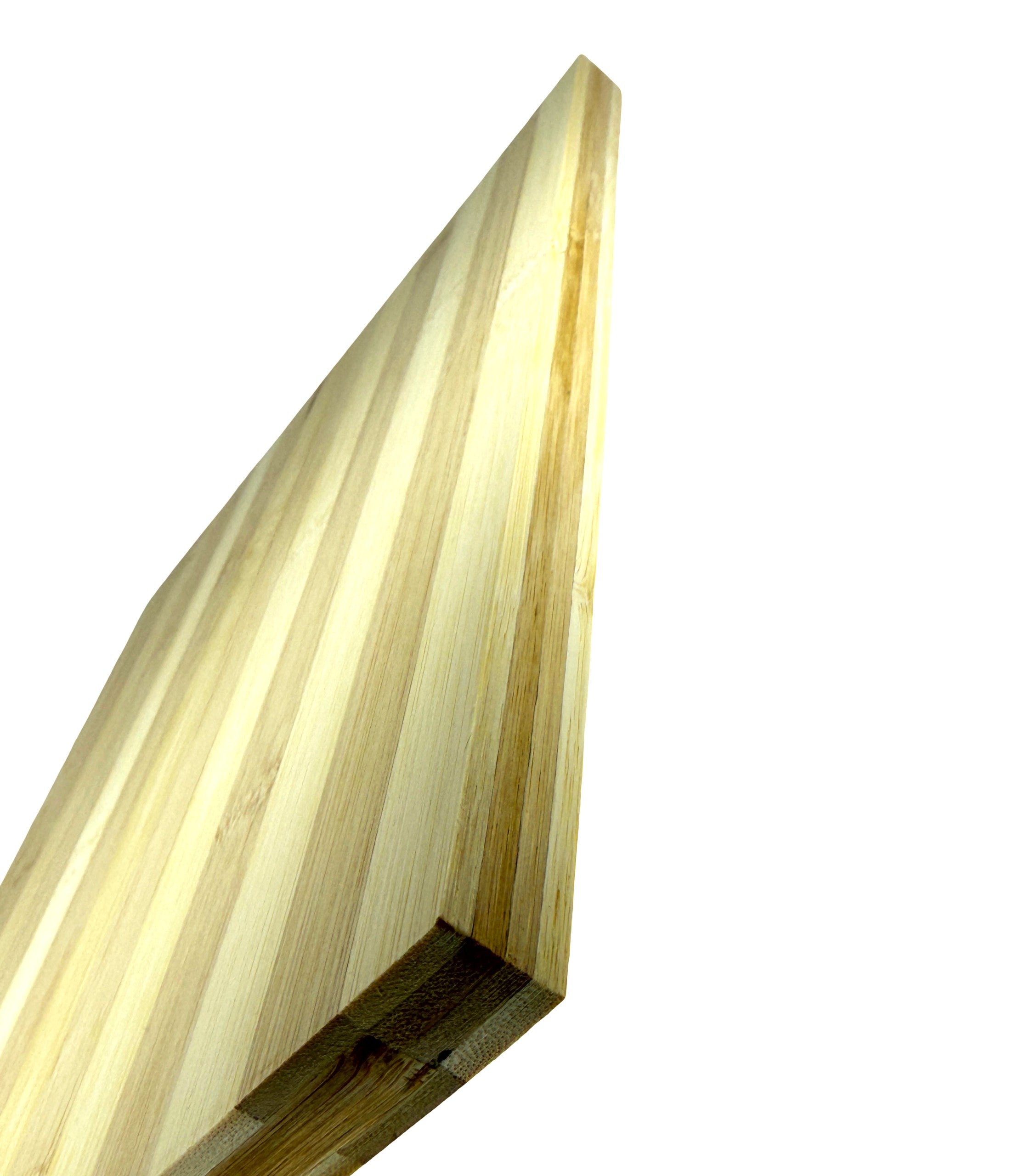 Tocator din bambus 26*36*1.7cm