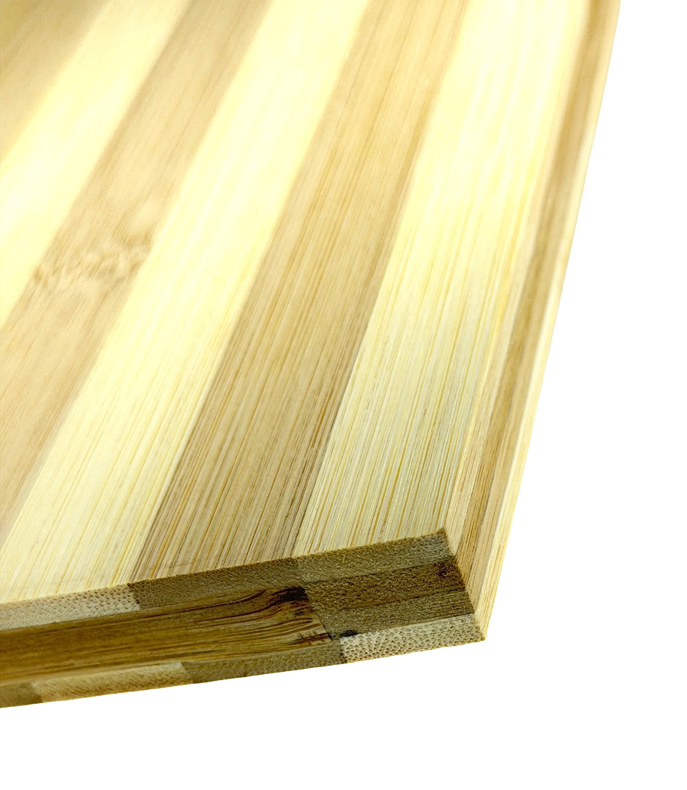 Tocator din bambus 26*36*1.7cm
