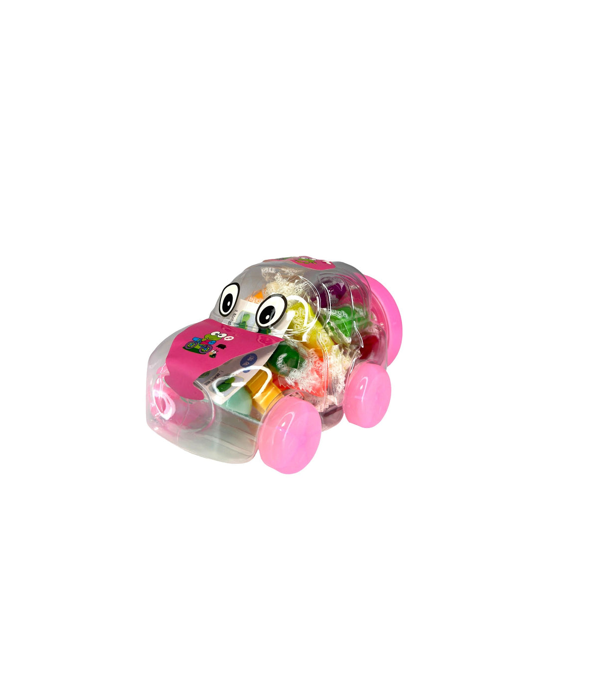 Plastilina Colorata Masinuta (12 Buc/Set) PLS-22 En-gross