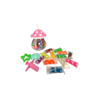 Set Plastilină Colorată Cu Ciupercă