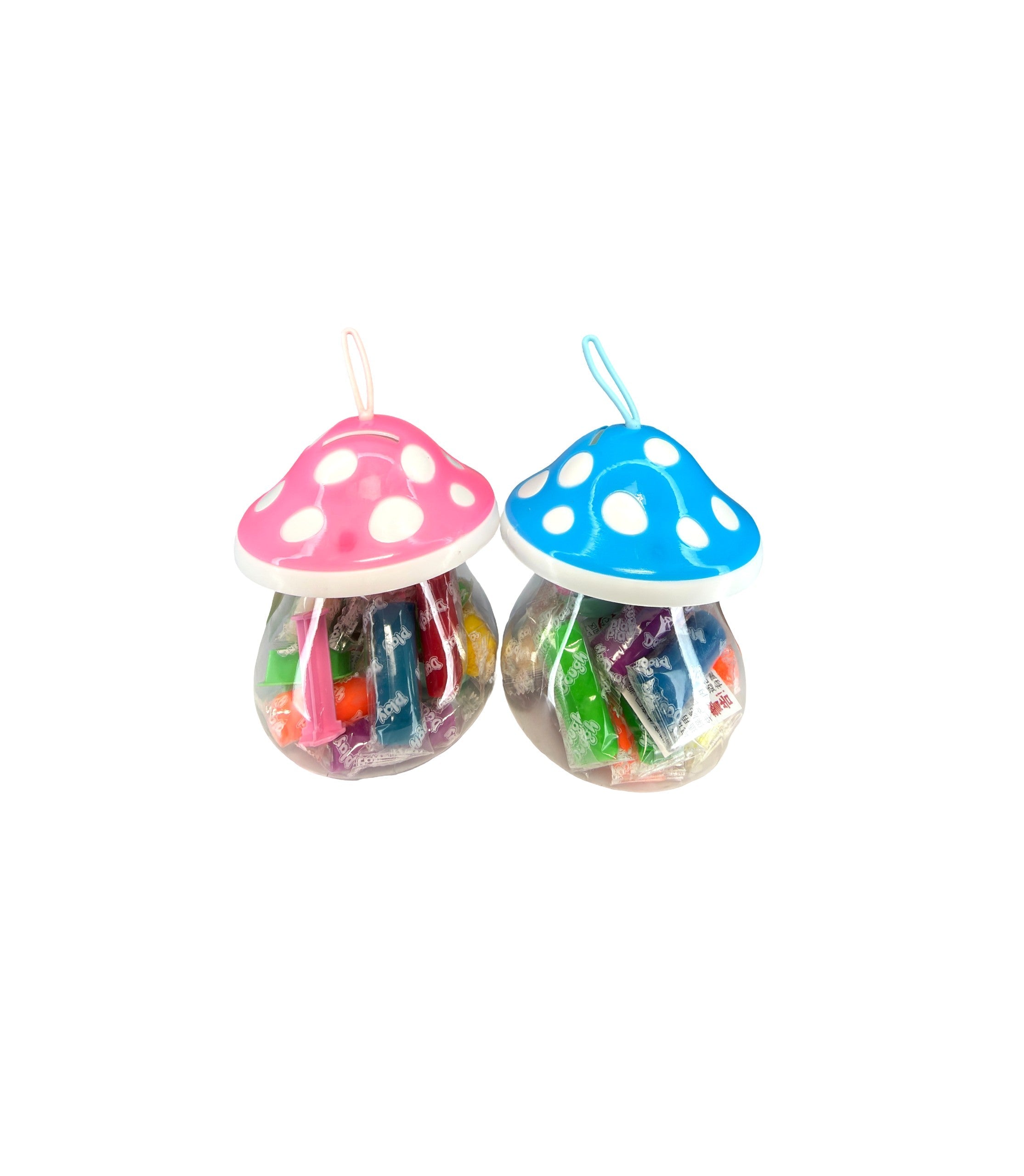 Set Plastilină Colorată Cu Ciupercă